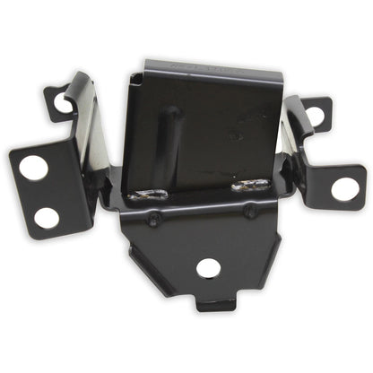 Set of 4 Bumper Brackets for GMC Sierra 1500 (2007–2013)