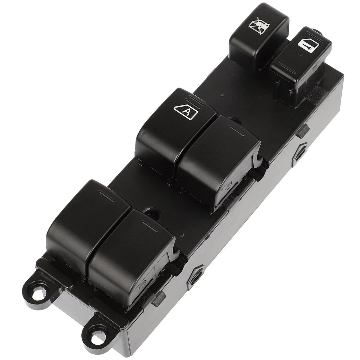 Front Left Power Window Switch 2007-2010 for Nissan Versa 25401EL30A