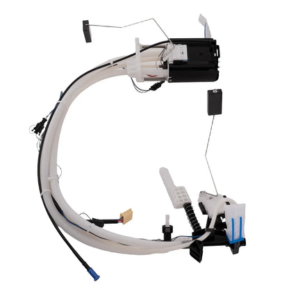 Electric Fuel Pump WGS500140 for Land Rover Range (2006-2009)