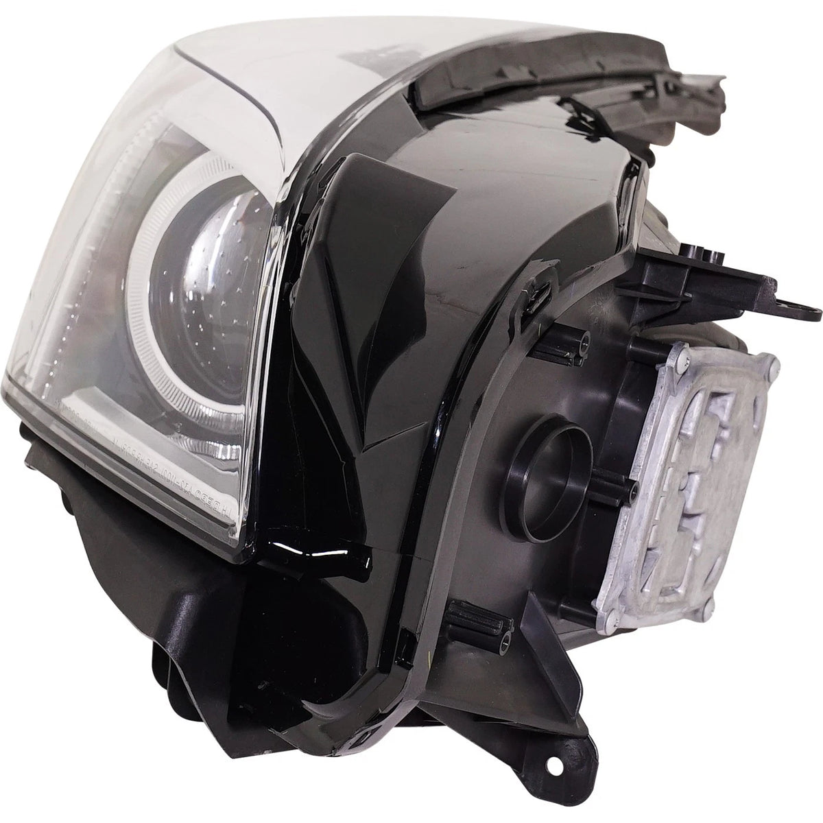 Halogen Headlight for Cadillac CTS (2014–2019) RH Projector Style