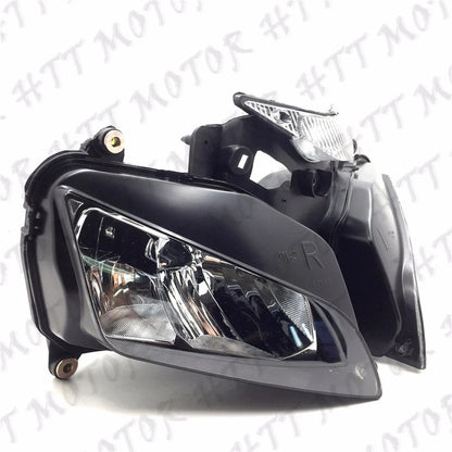 Headlight Assembly for Motorbike CBR 1000RR (2004-2007) by Honda