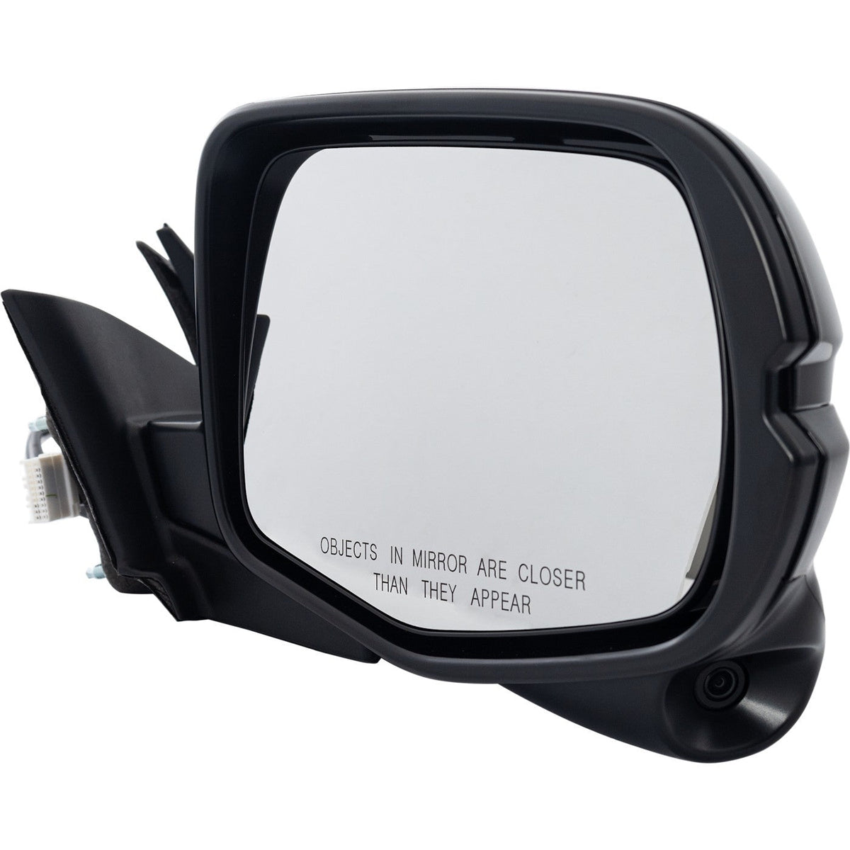 Passenger Right Mirror for 2016-2018 Honda Pilot