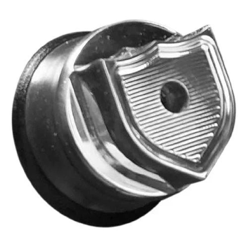 Pro Armor Billet Headlight Switch Knob for Yamaha Rhino 450/660/700, Teryx 750