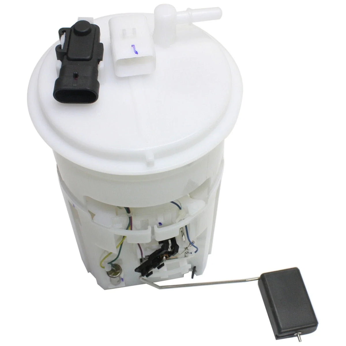 Electric Fuel Pump Replacement for Chevy Aveo / Aveo5