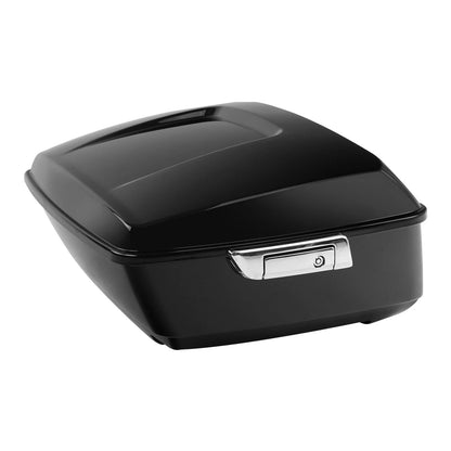 Two-Up Rack for Harley Sport Glide 2018 to 2021