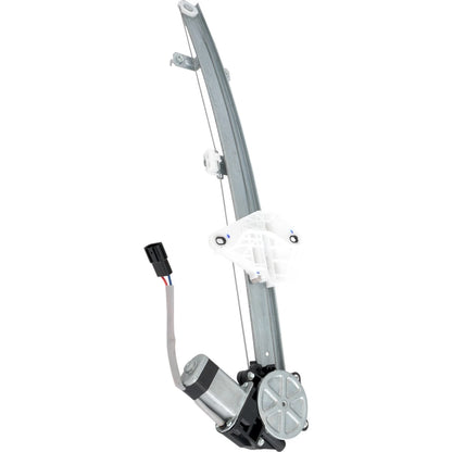 Set of 2 Window Regulators for Left Right