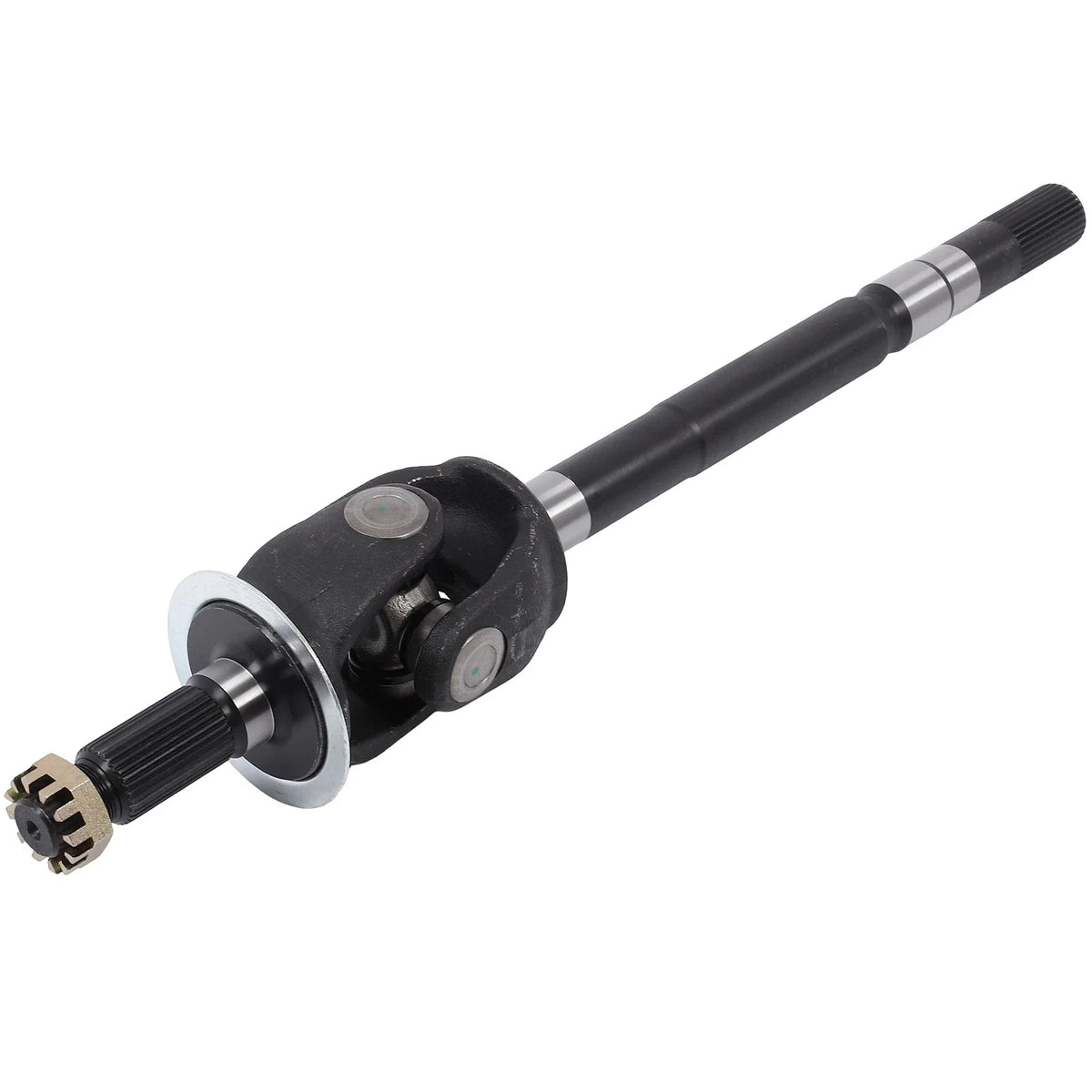 Axle Shaft Front Left for Dodge Ram 2500 2003-2008 5086667AB