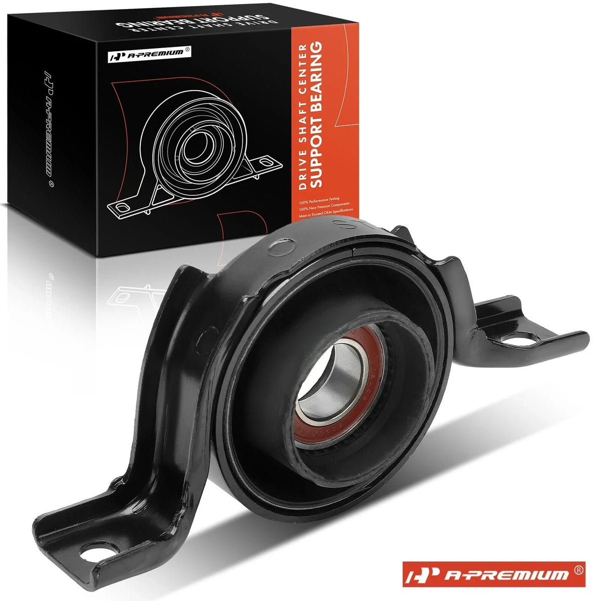 Shaft Center Support Bearing for Honda CR-V (2007–2010)