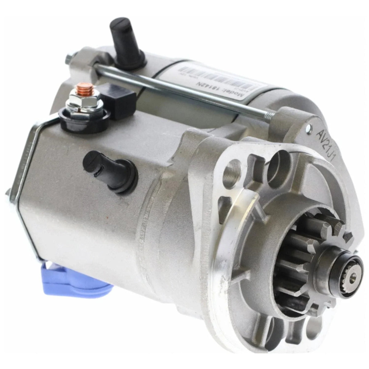 Starter for Kubota Tractor M4900 M5700 (1990–2005)
