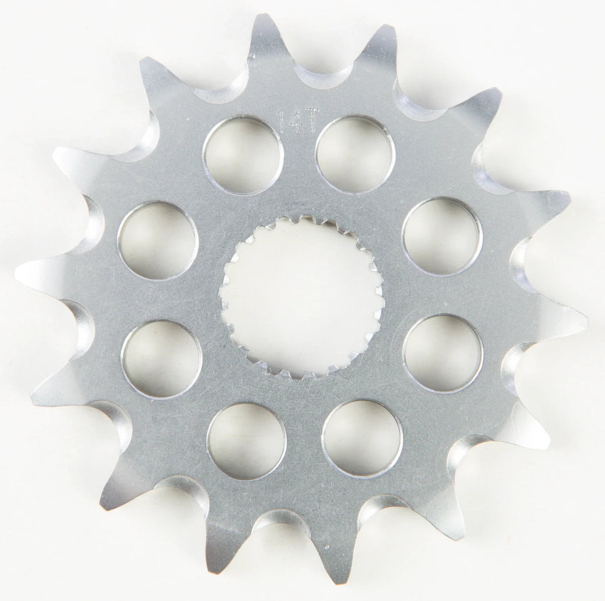 14t Steel Front Cs Sprocket for Gas Gas/Yamaha