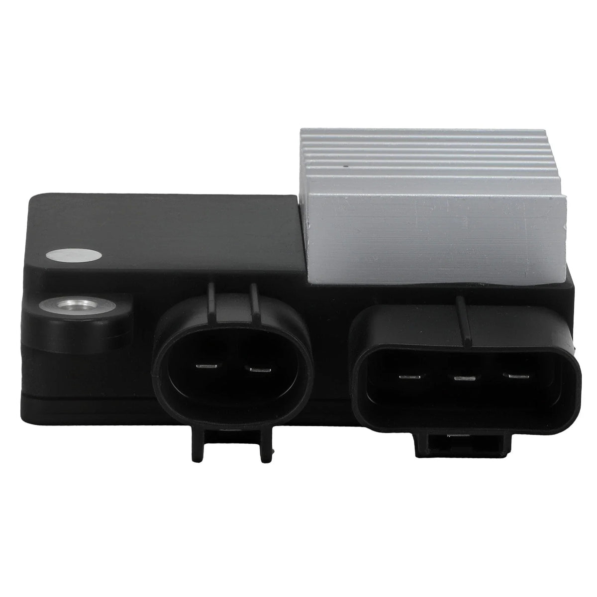 Engine Cooling Fan Control Module - Toyota Corolla 2006-2015