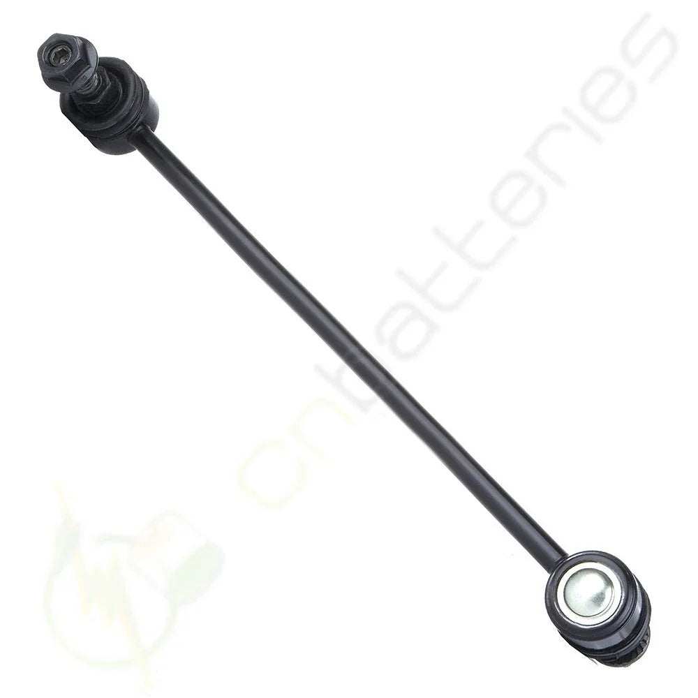 Outer Tie Rods & Stabilizer Sway Bar Links for 2004-2010 Malibu/G6