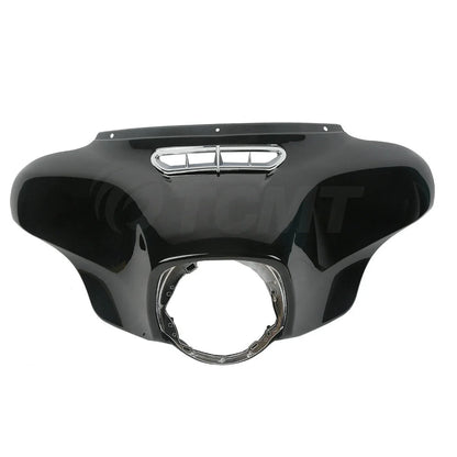 Batwing Inner Outer Fairing with Windshield for Harley Tri Glide 2014-2023