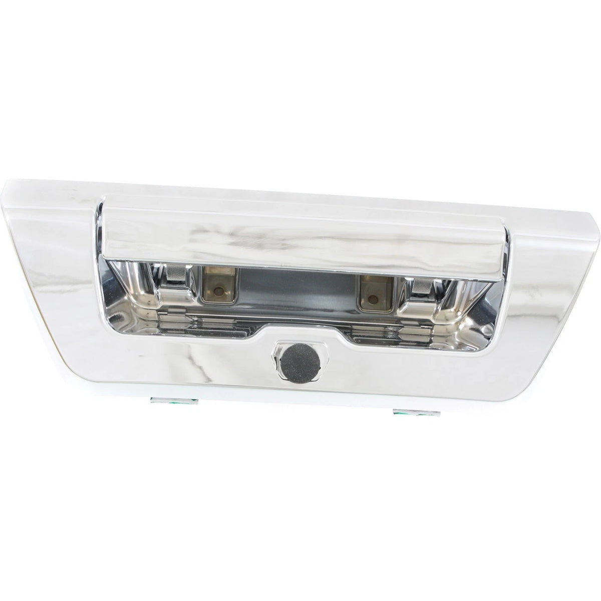 Tailgate Handle for Ford F-150 (2015–2017) Power Locking Chrome