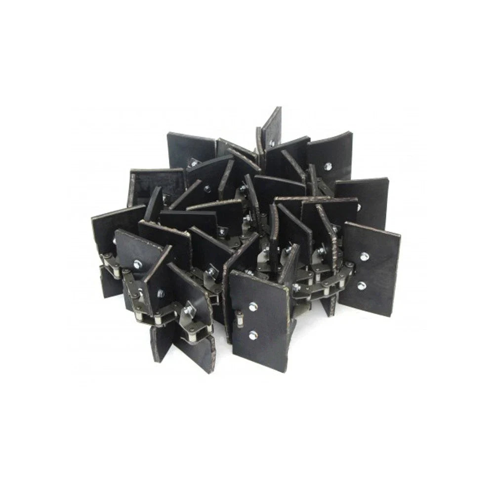 AXE25091 Chain for John Deere Clean Grain Elevator (Fits )
