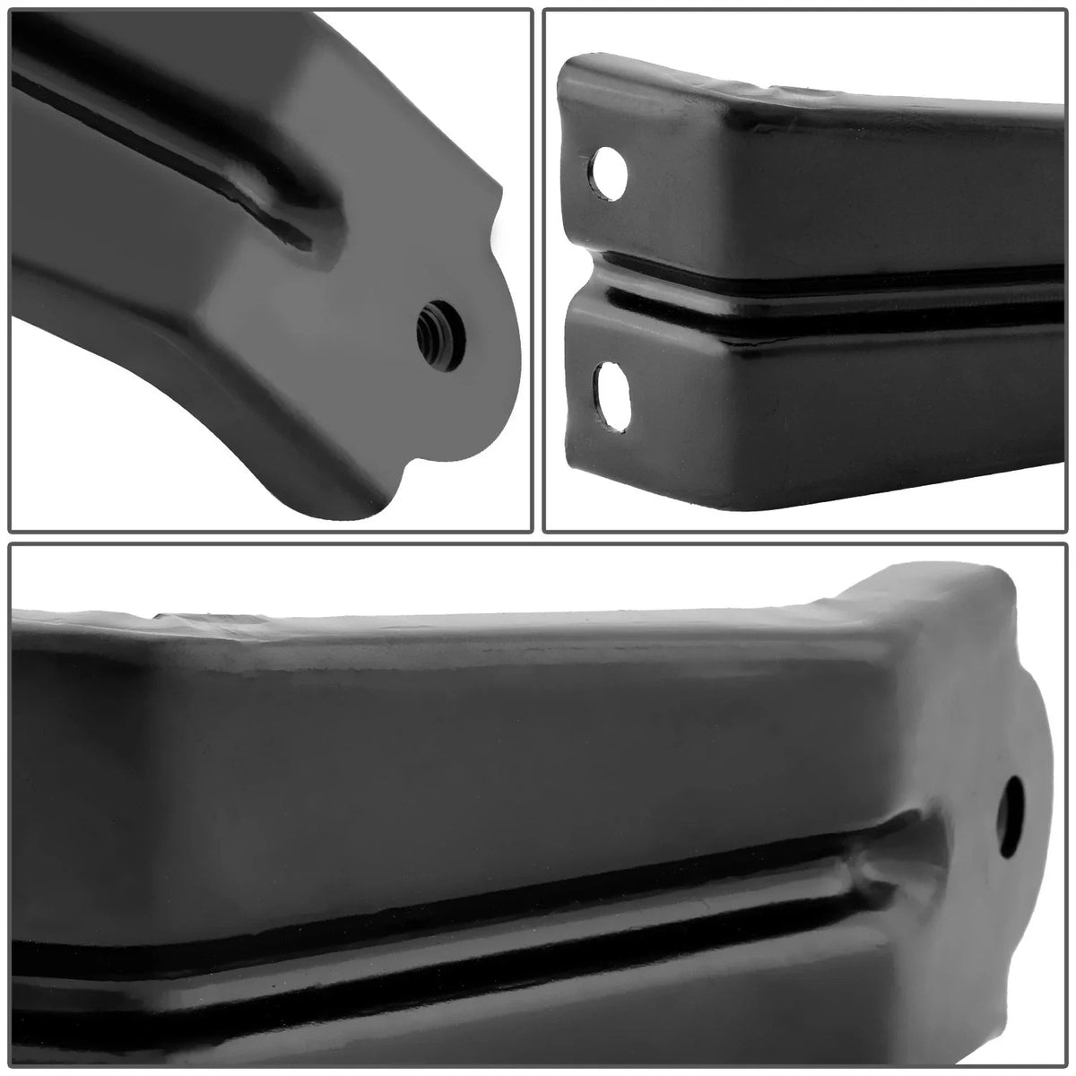 Front Left Lower Bumper Cover Retainer Support Bracket for Toyota Tacoma (2012–2015)