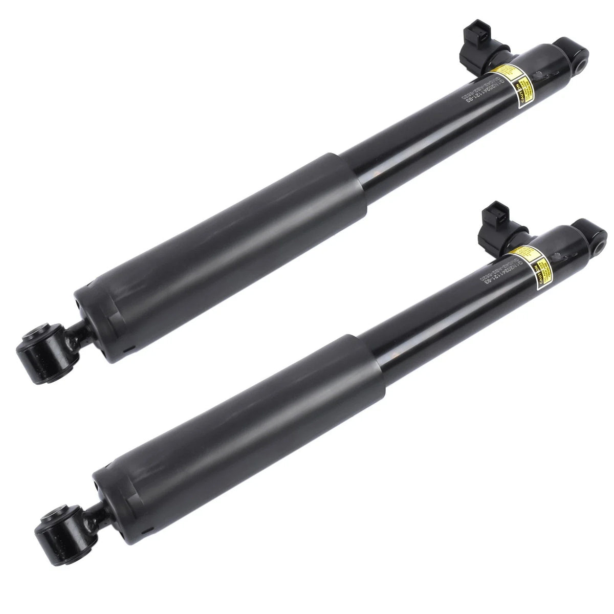 Rear Shock Absorbers w/ Adaptive Damping for 2019-2024 Chevy Silverado 1500