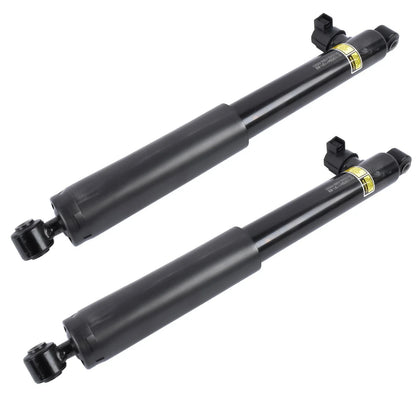 Rear Shock Absorbers w/ Adaptive Damping for 2019-2024 Chevy Silverado 1500