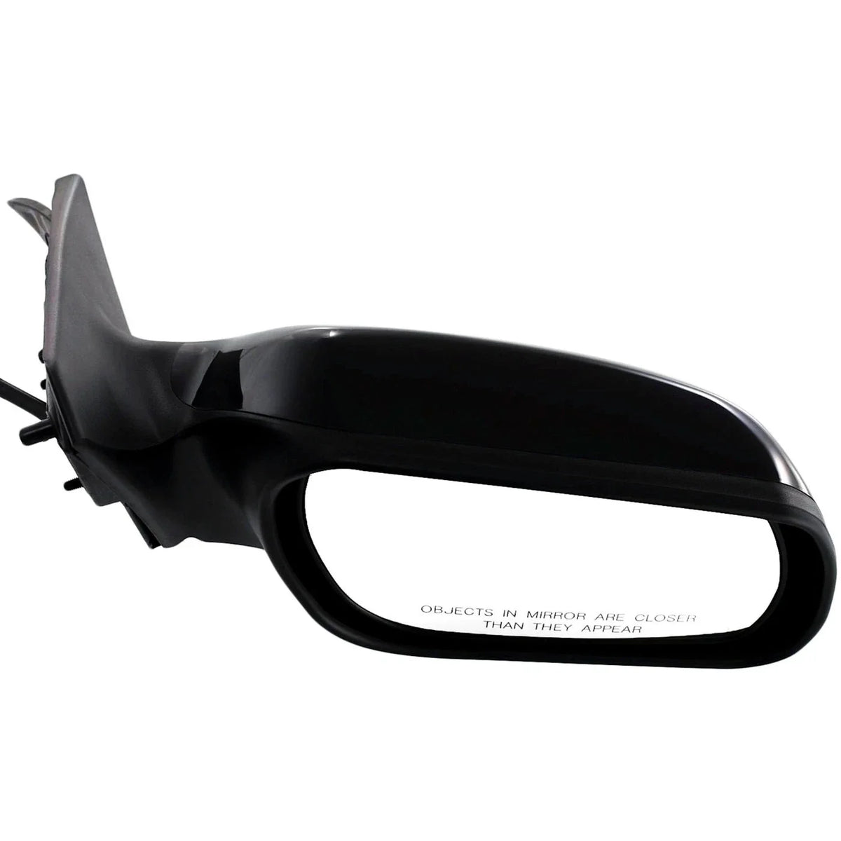 Passenger Right Side Mirror Assembly for Mazda 2003-2008