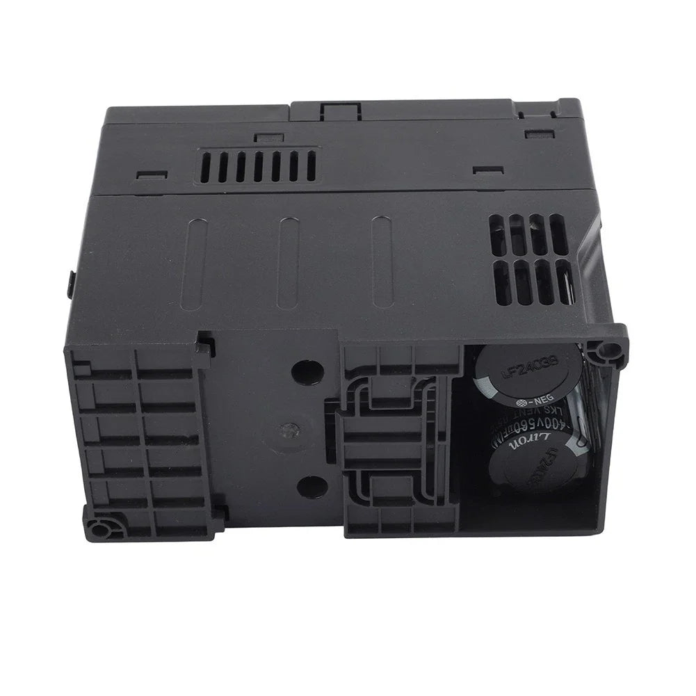 0.4kW 220V VFD Frequency Converter for 1-Phase to 3-Phase Motor Controller