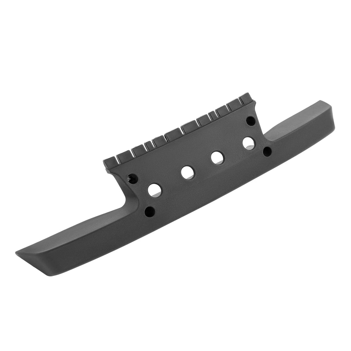 Front Bumper Grill for Polaris Diesel 455 Sportsman (1995–2008) #5432155, 5432155-070