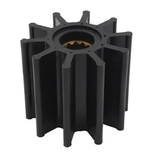 Water Pump Impeller Compatible with GM Bedford 381, 466, 500