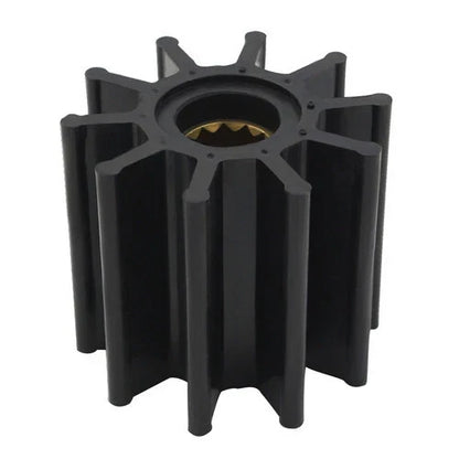 Water Pump Impeller Compatible with GM Bedford 381, 466, 500