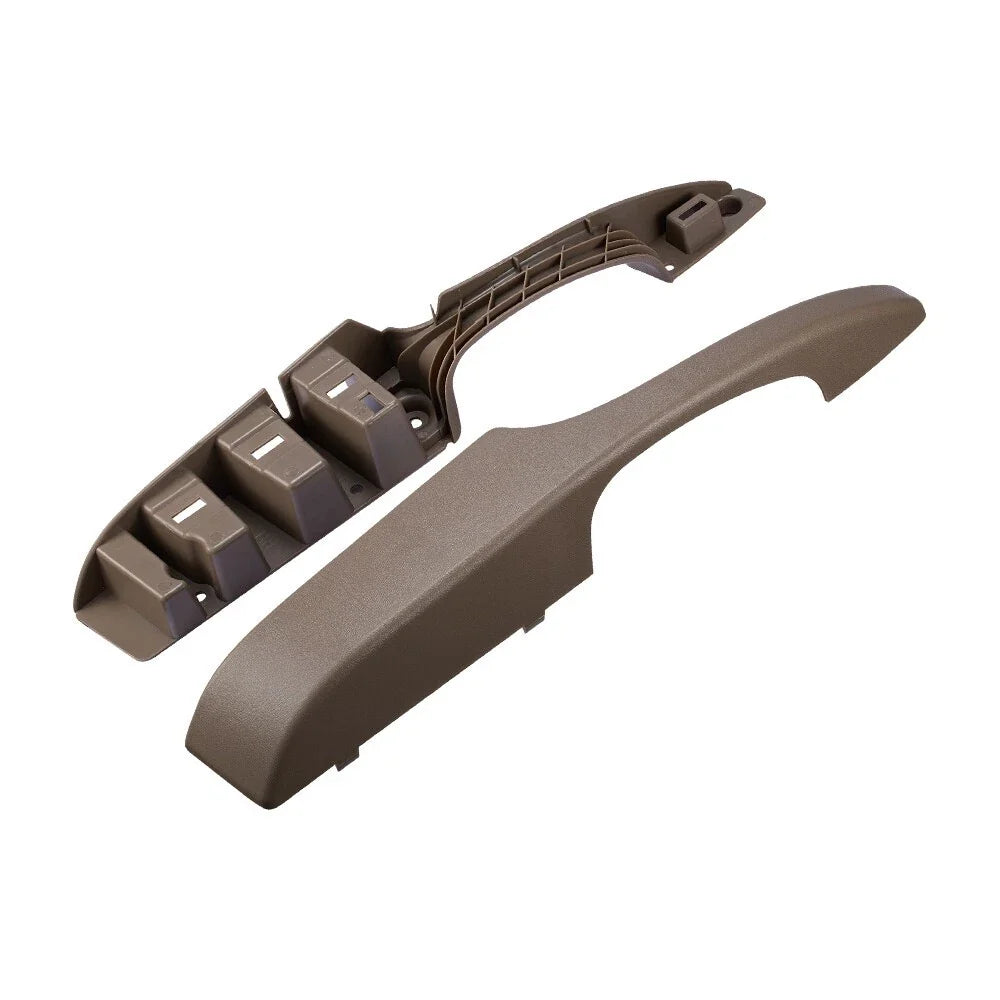 Passenger Side Inner Door Pull Handle Armrest for Chevy Express GMC Savana (2003–2019)