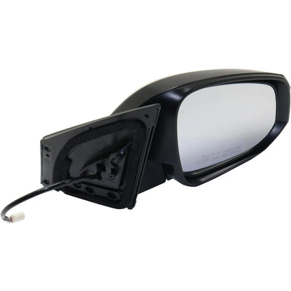Passenger Right Side Mirror 879100R160 for Toyota RAV4 (2015)