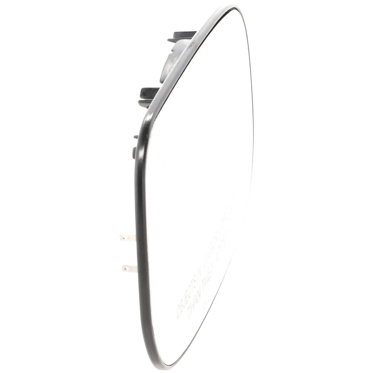 Heated Passenger Right Side Mirror Glass for Volvo S80 C30 C70