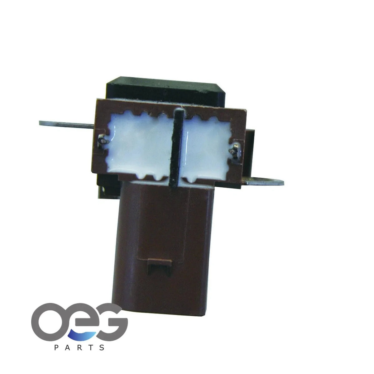 Voltage Regulator for Land Rover LR4 3.0L (2014–2016)