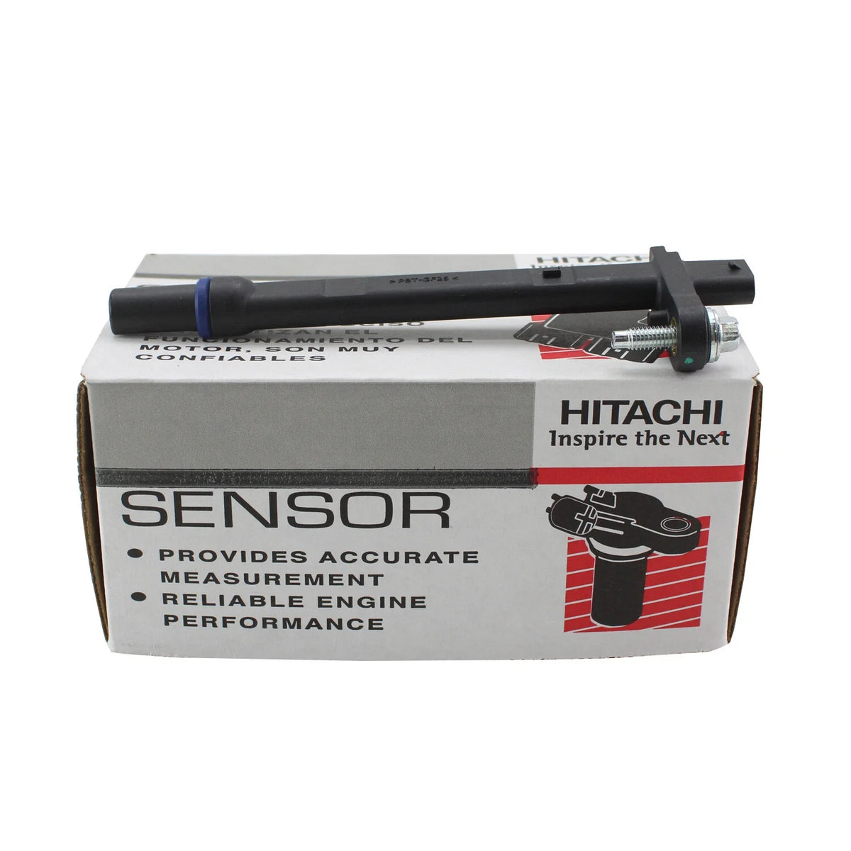 Crankshaft Position Sensor (Hitachi) for Lincoln Ford