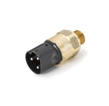Hella Engine Cooling Fan Switch for BMW M3 (2007–2013) 007837001