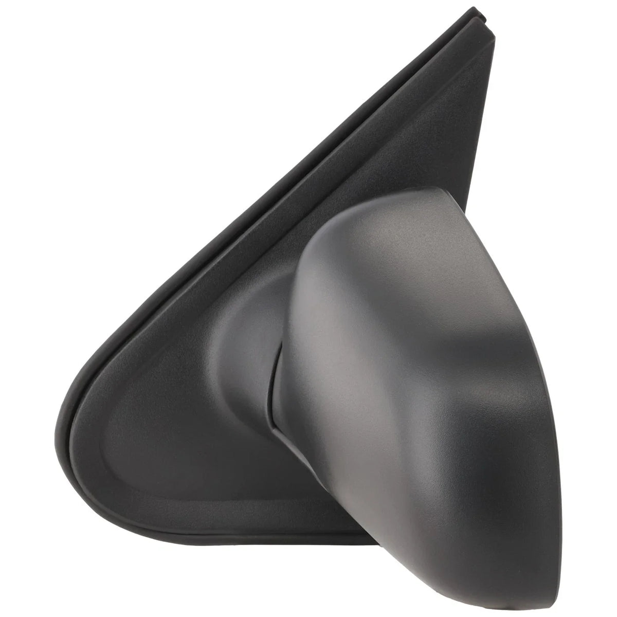 Power Mirror for Ford Explorer (1995–2001) Front Left Heated Manual Folding Black