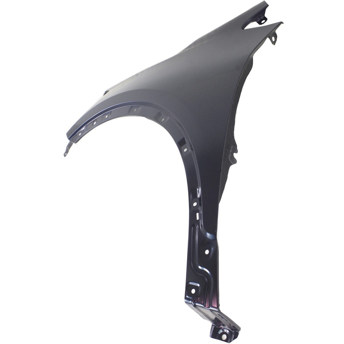 Fender for 2013-2016 Buick Encore, Front Driver Side, CAPA Certified