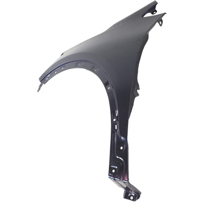 Fender for 2013-2016 Buick Encore, Front Driver Side, CAPA Certified