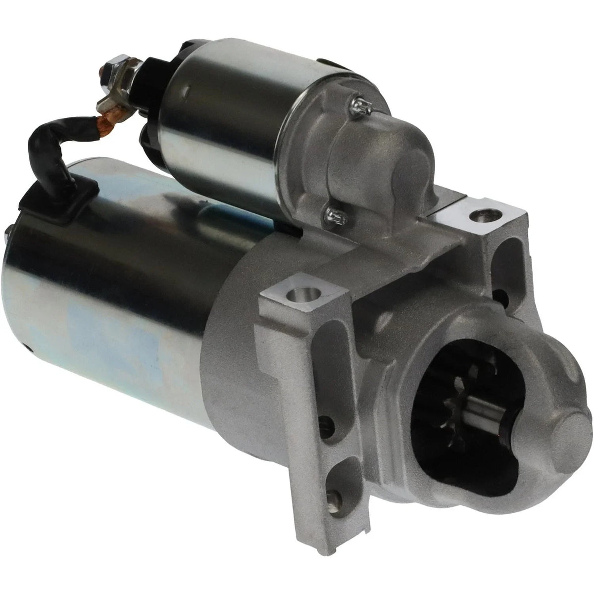 Starter for Chevy Express/Savana/Sierra/Silverado 2500/3500 (2003–2005)