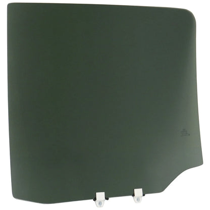 Rear Passenger Door Glass for Nissan Titan (2004–2015)