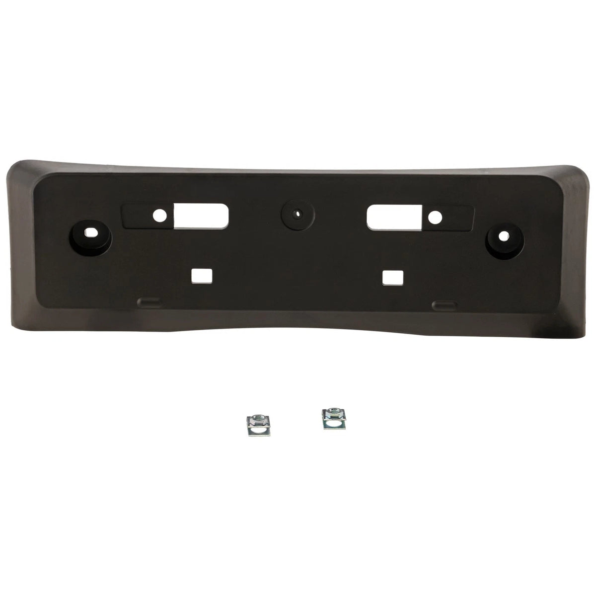 License Plate Bracket Front 5211424220 for Lexus RC350 RC300 RC200t (2016–2017)