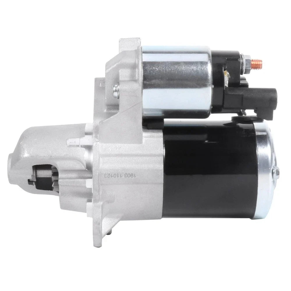 12V Starter for Chevrolet Equinox (2010–2012)