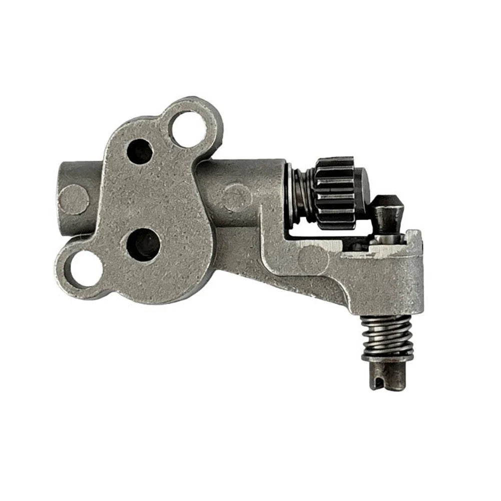 Oil Pump Set of 2 for CS-490 CS-500P CS-501P (C022000120 C022000121)