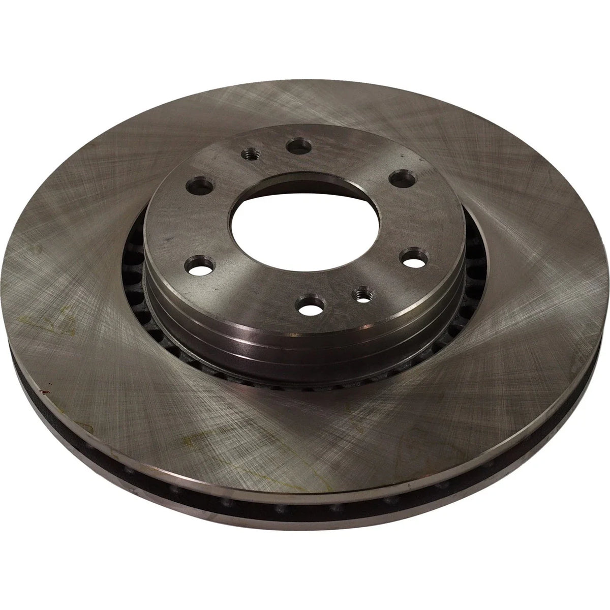 Front Brake Disc for Chevy Trailblazer, Saab 9-7x, GMC Envoy