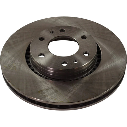 Front Brake Disc for Chevy Trailblazer, Saab 9-7x, GMC Envoy