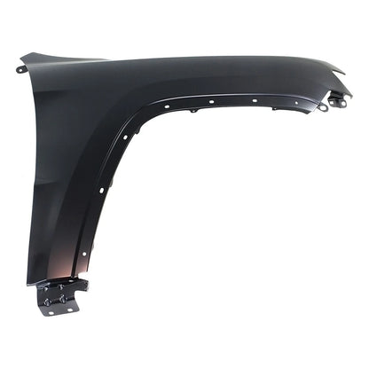 Headlight Kit for Jeep Grand Cherokee (2017–2021) RH Assy Black Trim SRT