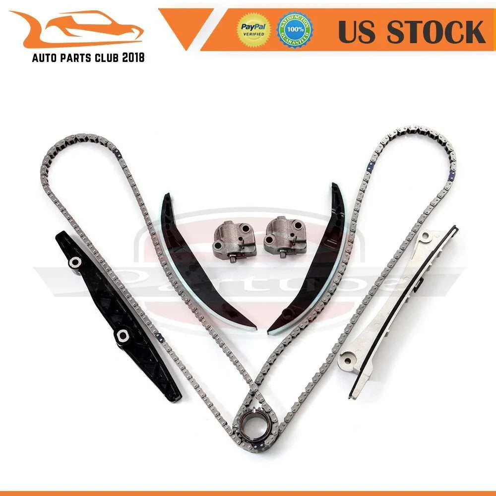Timing Chain Kit for Ford Escape Five Hundred (2001–2007)