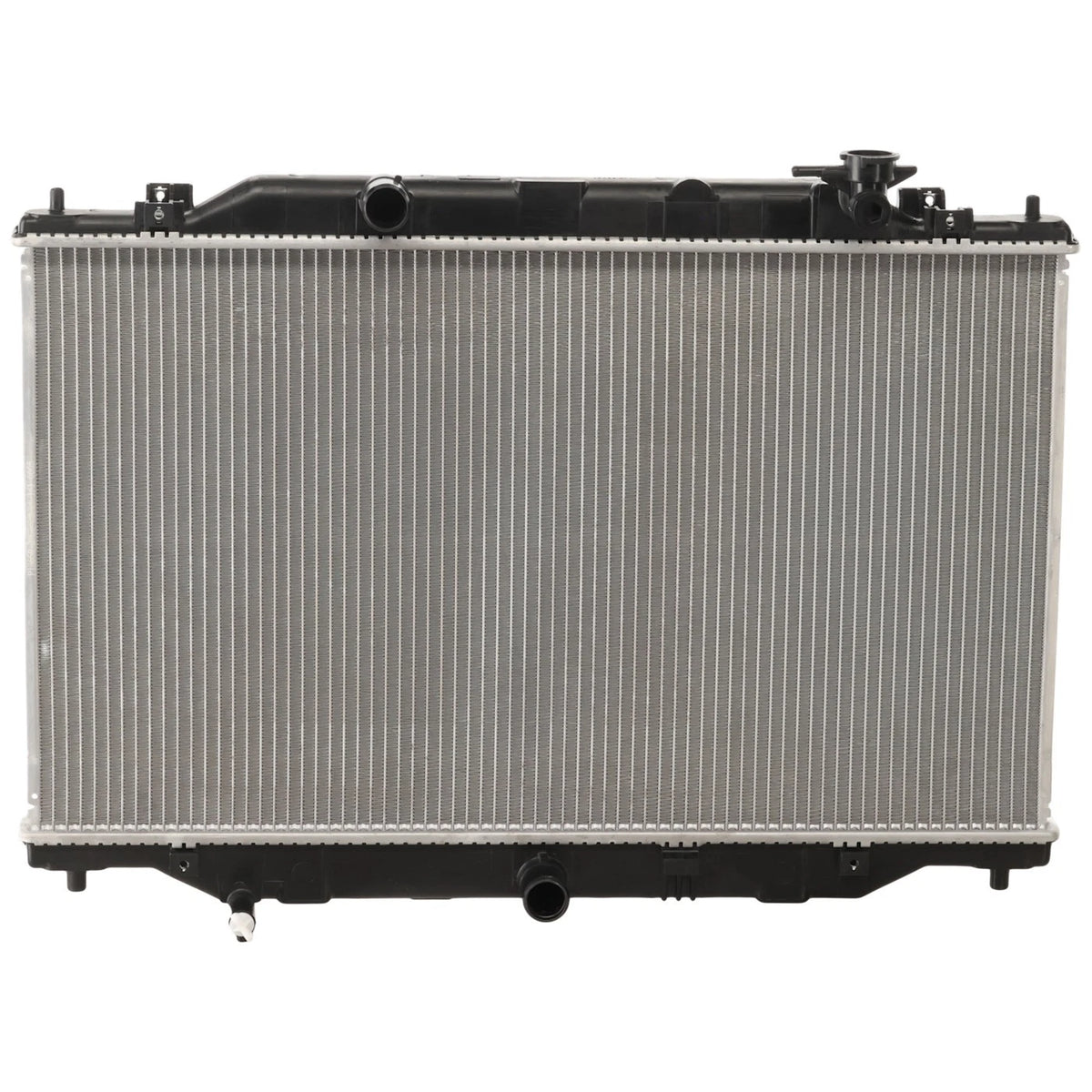Radiator for Mazda CX-5 (2017–2022)