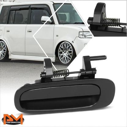 Door Handle for Scion xB (2004-2006) - Exterior