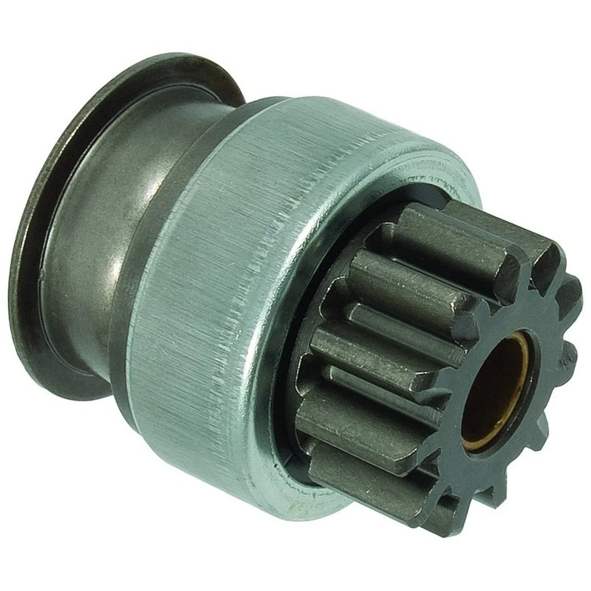Starter Drive for Jeep Wrangler L6 4.0L (2003–2006)