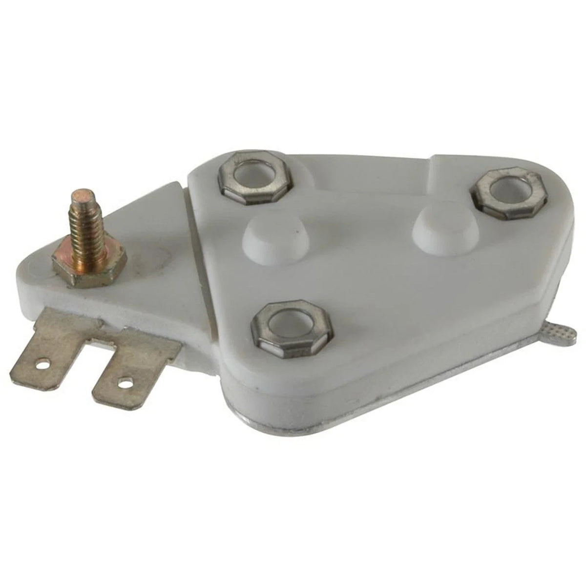 Voltage Regulator for Freightliner Argosy L6 11.1L (2004–2008)