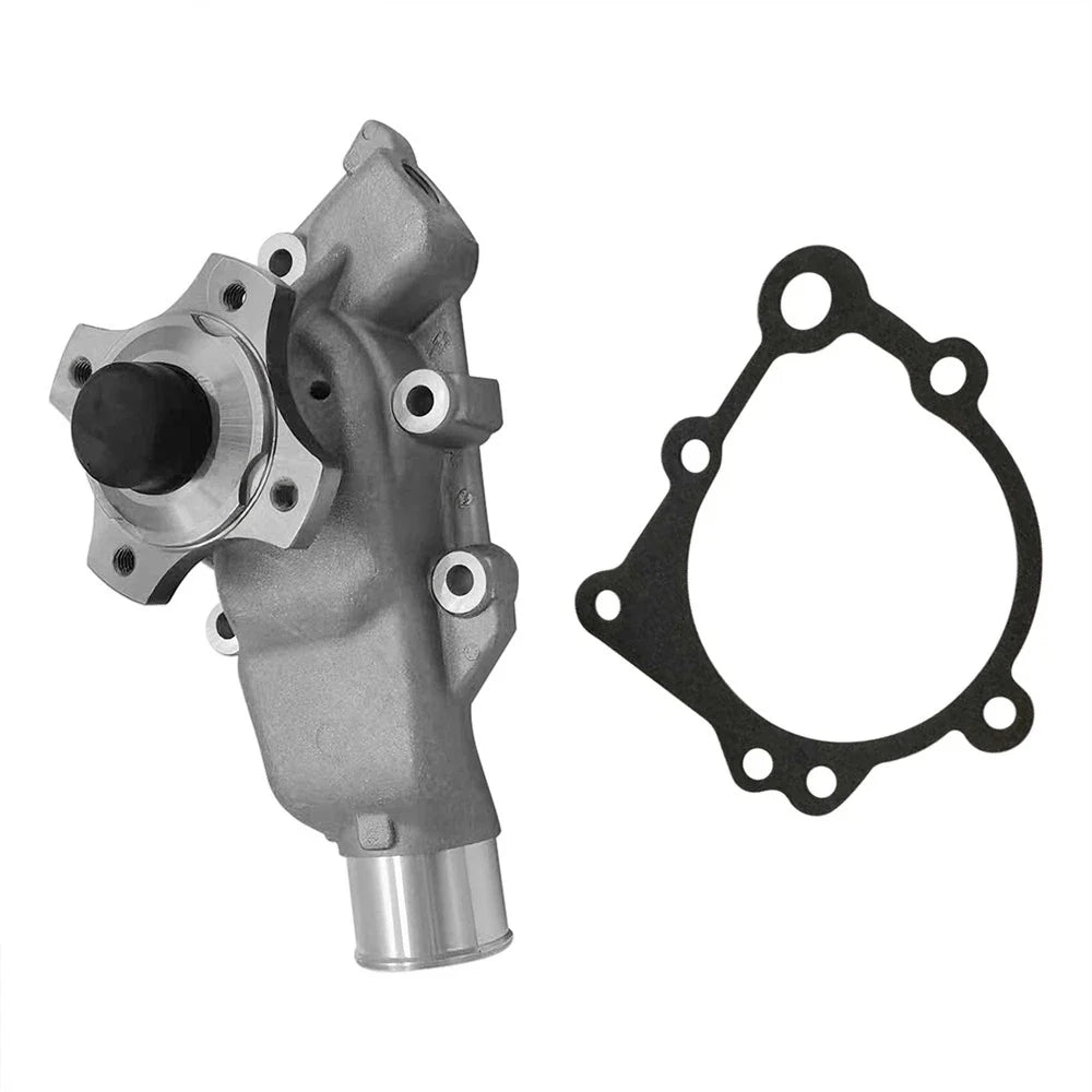 Water Pump for Jeep Grand Cherokee Laredo Limited (1999–2006)